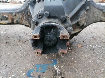 Axle and parts for Truck Veosilla tala, ADA1100 + Reduktor R780 2,92 1733934: picture 2