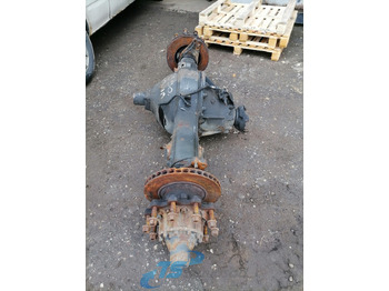 Axle and parts for Truck Veosilla tala, ADA1100 + Reduktor R780 2,92 1733934: picture 3