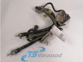 Fuel processing/ Fuel delivery VOLVO