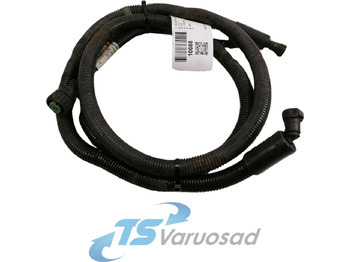 Fuel processing/ Fuel delivery VOLVO