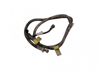 Fuel processing/ Fuel delivery VOLVO