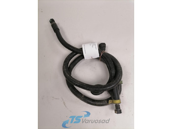 Fuel processing/ Fuel delivery VOLVO