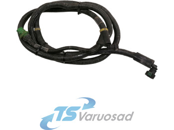 Fuel processing/ Fuel delivery VOLVO