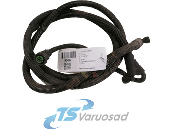 Fuel processing/ Fuel delivery VOLVO