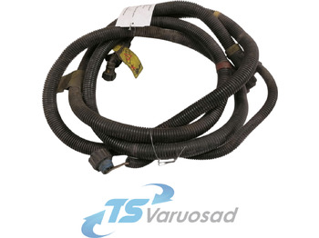 Fuel processing/ Fuel delivery VOLVO