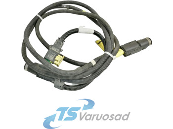 Fuel processing/ Fuel delivery VOLVO