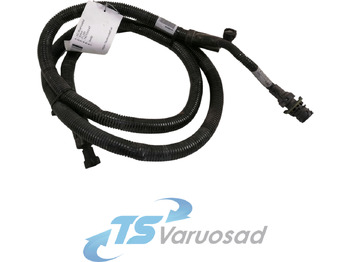 Fuel processing/ Fuel delivery VOLVO