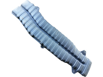 Air intake system VOLVO