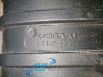 Air intake system for Truck Volvo Air intake 21122123: picture 3