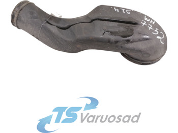 Air intake system VOLVO