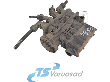Brake valve VOLVO