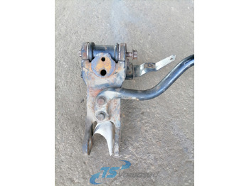 Cab suspension for Truck Volvo Cab anti roll bar 20757640: picture 2 Cab suspension for Truck Volvo Cab anti roll bar 20757640: picture 2