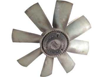 Fan VOLVO