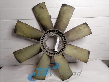 Fan VOLVO