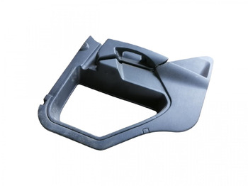 Door and parts VOLVO