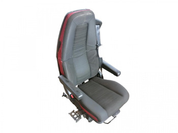 Seat VOLVO