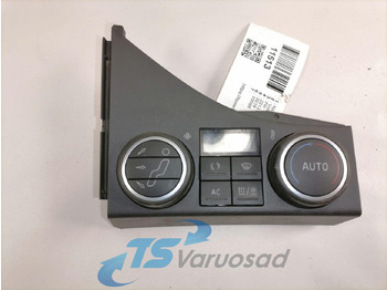 Heating/ Ventilation VOLVO