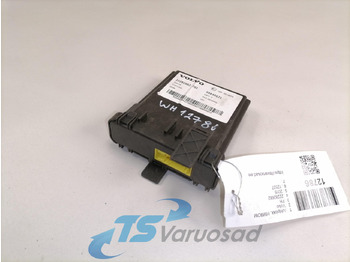 ECU VOLVO