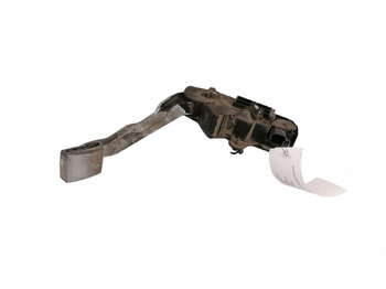 Fuel processing/ Fuel delivery VOLVO