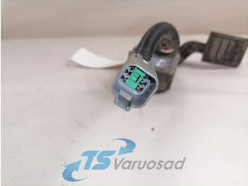 Fuel processing/ Fuel delivery VOLVO