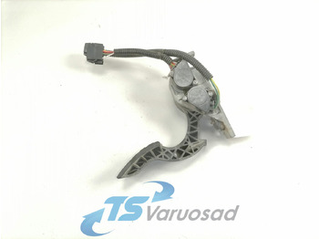 Fuel processing/ Fuel delivery VOLVO