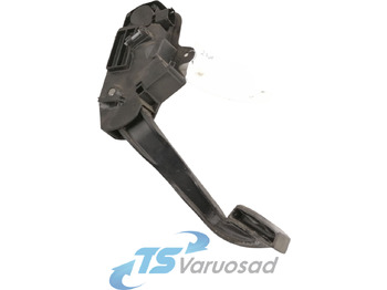 Fuel processing/ Fuel delivery VOLVO