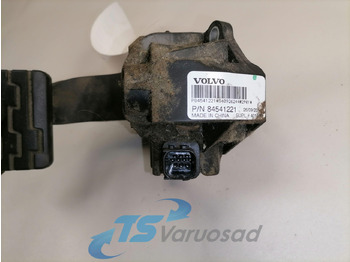 Fuel processing/ Fuel delivery for Truck Volvo Gaasipedaal reostaadiga 84541221: picture 3