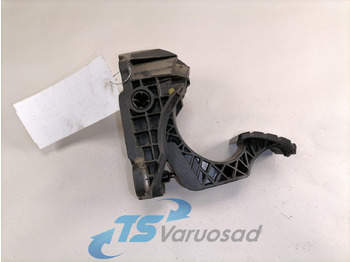 Fuel processing/ Fuel delivery VOLVO