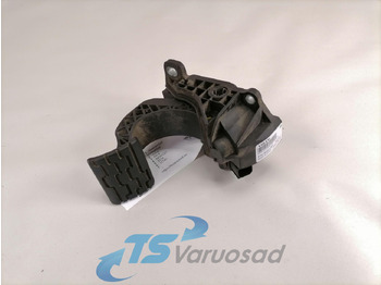 Fuel processing/ Fuel delivery VOLVO