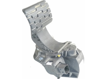 Fuel processing/ Fuel delivery VOLVO