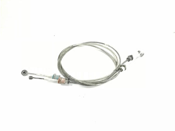 Gearbox and parts VOLVO