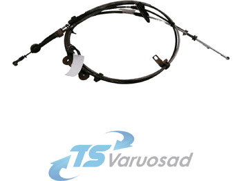 Gearbox and parts VOLVO