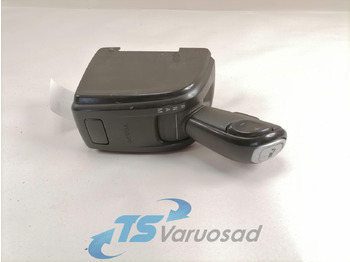 Gearbox and parts VOLVO