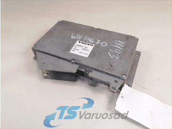 ECU VOLVO