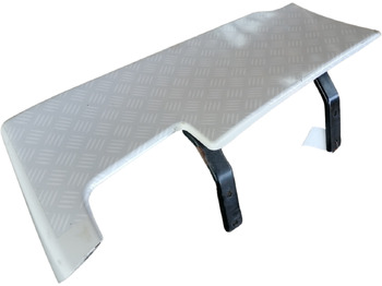 Universal part VOLVO