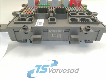 Fuse for Truck Volvo Kaitsmepaneel 7421464562: picture 2