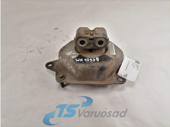 Engine and parts VOLVO