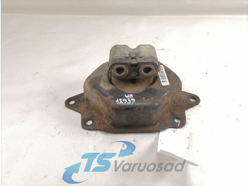 Engine and parts VOLVO
