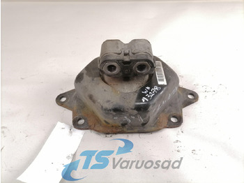 Engine and parts VOLVO