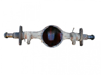 Axle and parts VOLVO