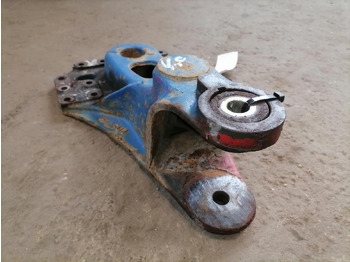 Suspension for Truck Volvo Rear axel spring 20585798: picture 3