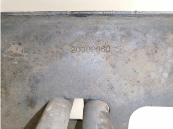 Heating/ Ventilation for Truck Volvo Salongisoojendus torud 20382660: picture 4 Heating/ Ventilation for Truck Volvo Salongisoojendus torud 20382660: picture 4