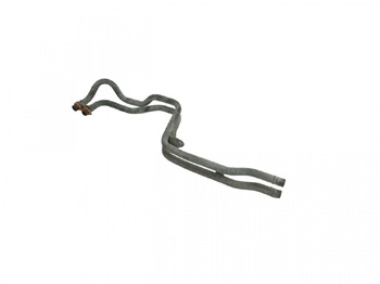 Heating/ Ventilation VOLVO