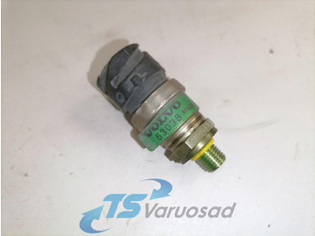 Heating/ Ventilation VOLVO