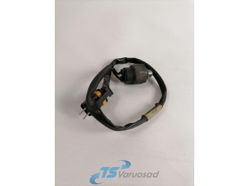 Heating/ Ventilation VOLVO