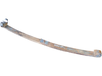 Steel suspension VOLVO