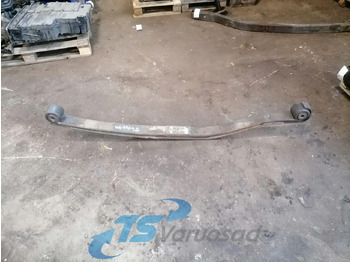 Steel suspension VOLVO