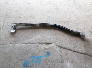 Steel suspension VOLVO