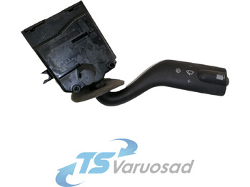 Electrical system VOLVO