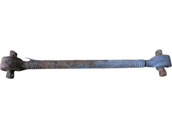 Axle and parts VOLVO